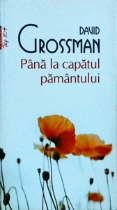 David Grossman - Pana la capatul pamantului
