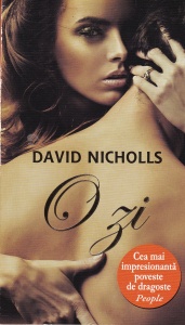 David Nicholls - O Zi