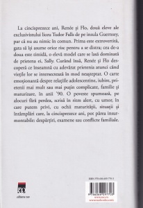 Dawn O'Porter - Avioane de hartie - Img 2