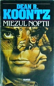 Dean R. Koontz - Miezul noptii