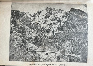 Descriere de Silvestru Moldovan - Zarandul si Muntii Apuseni ai Transilvaniei. Cu 9 ilustratiuni si o schita (1898) - Img 6