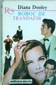 Diana Dooley - Boboc de trandafir