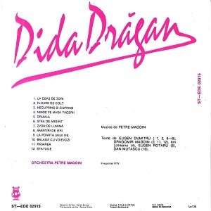 Dida Dragan - Img 2