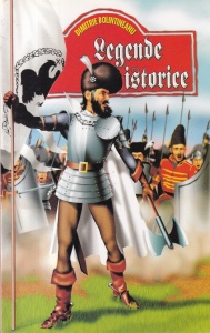Dimitrie Bolintineanu - Legende istorice