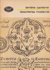 Dimitrie Cantemir - Descrierea Moldovei