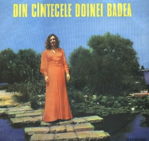 Din cantecele Doinei Badea