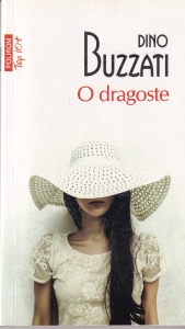 Dino Buzzati - O dragoste