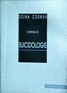 Doina Cosman - Compendiu de suicidologie