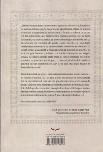 Doina Rad, Ilie Rad - Nandra. Un sat care aluneca-n uitare - Img 2