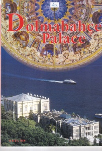 Dolmabahce Palace