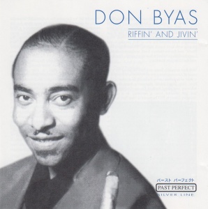 Don Byas – Riffin' And Jivin'