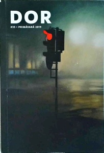 DOR (Decat o Revista), numarul 35