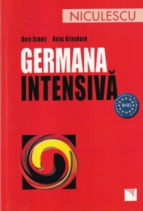 Dora Schulz, Heinz Griesbach - Germana intensiva
