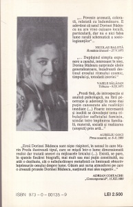 Dorina Badescu - Luna plina peste salcami - Img 2