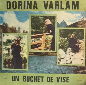 Dorina Varlam – Un buchet de vise