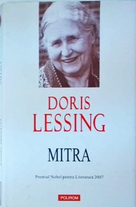 Doris Lessing - Mitra
