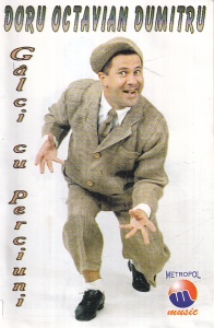 Doru Octavian Dumitru - Gaici cu perciuni