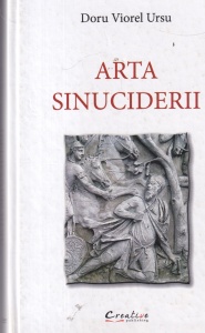 Doru Viorel Ursu - Arta sinuciderii - Img 1