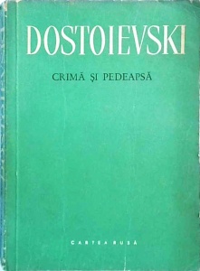 Dostoievski - Crima si pedeapsa (1957)