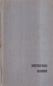 Dostoievski - Demonii