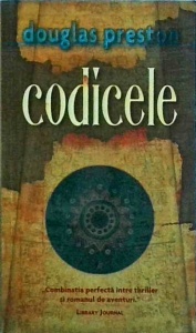 Douglas Preston - Codicele
