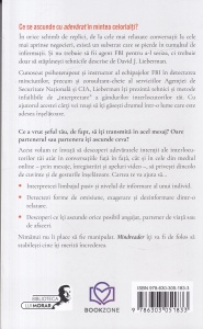 Dr. David J. Lieberman - Mindreader. Afla ce gandesc oamenii, ce isi doresc si cine sunt cu adevarat - Img 2