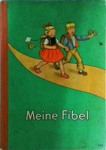 Dr. Peter Engel, Theo Schreiber - Meine Fibel