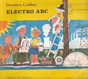Dumitru Codaus - Electro ABC