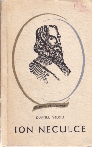 Dumitru Velciu - Ion Neculce