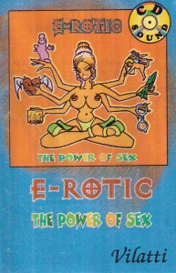 E-Rotic - The Power Of Sex