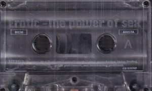 E-Rotic - The Power Of Sex - Img 3