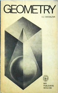 E.Z. Shuvalova - Geometry