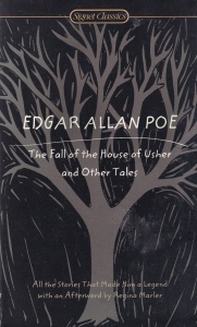 Edgar Allan Poe - The Fall of the House of Usher and Other Tales