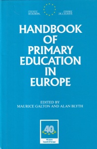 Edited by Maurice Galton, Alan Blyth - Handbook of Primary Education in Europe