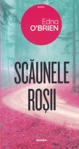 Edna O'Brien - Scaunele rosii