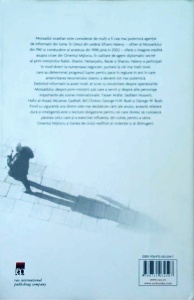 Efraim Halevy - Omul din umbra. In culisele crizei din Orientul Mijlociu impreuna cu omul care a condus Mossadul - Img 2