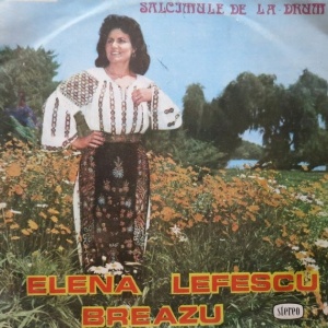 Elena Lefescu Breazu – Salcamule de la drum
