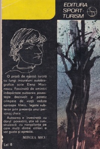 Elena Marinescu - Nod de drumuri - Img 2