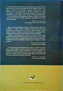 Elisaveta Rosu - Roman R. Ciorogariu - Img 2