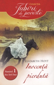 Elizabeth Hoyt - Inocenta pierduta.
