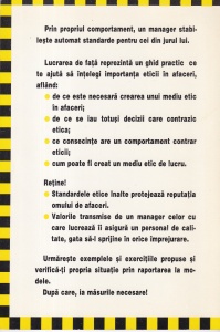 Elizabeth P. Tierney - Etica in afaceri. Ghid pentru afaceri - Img 2