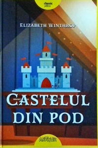 Elizabeth Winthrop - Castelul din pod