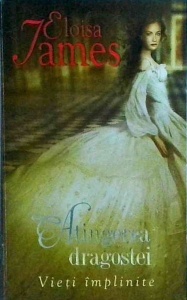 Eloisa James - Atingerea dragostei