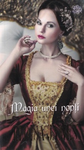 Eloisa James - Magia unei nopti
