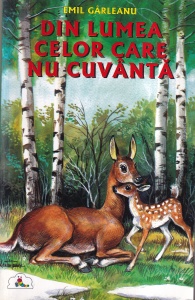 Emil Garleanu - Din lumea celor care nu cuvanta