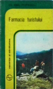 Emil Popescu - Farmacia turistului