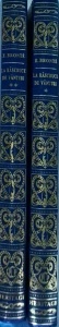 Emily Bronte - La rascruce de vanturi, 2 volume