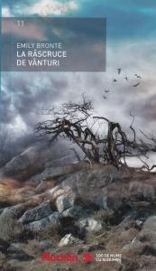 Emily Bronte - La rascruce de vanturi (2018)