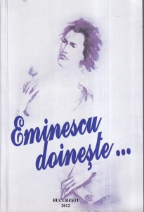 Eminescu doineste... editie de Ioan Dragusin