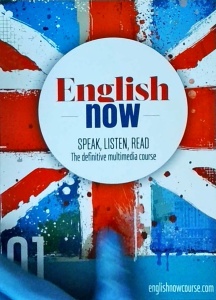 English Now. Speak, Listen, Read, volumul 1 - Img 1